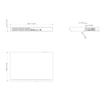 DH-PFS4226-24GT2GF-240 изображение 4