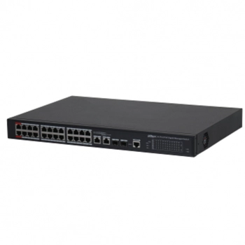 Dahua DH-PFS4226-24GT2GF-360
