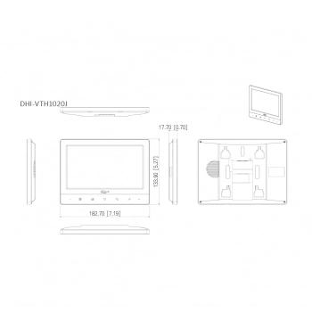 DHI-KTA02M изображение 3