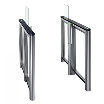 PERCo-ST-11M крыш.из искус.кам,створ.425 мм изображение 3