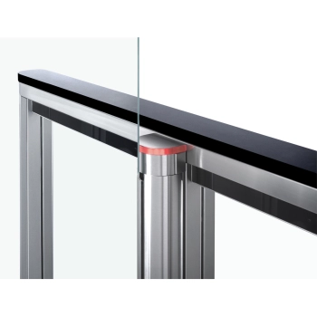 PERCo-ST-11M крыш.из искус.кам,створ.475 мм изображение 4