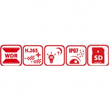 DS-2CD2043G2-IU (6 мм) изображение 3
