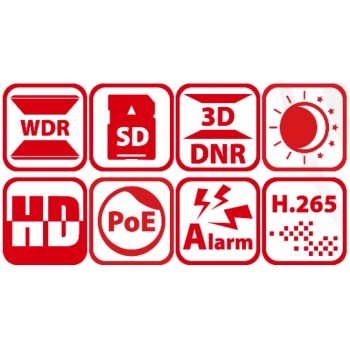 DS-2DF5225X-AEL(T3) (4.8-120 мм) изображение 3