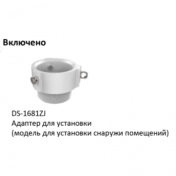 DS-2DF5225X-AEL(T3) (4.8-120 мм) изображение 4