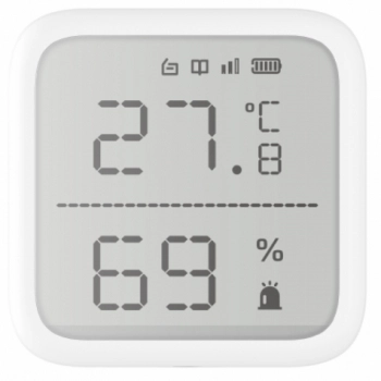 Hikvision DS-PDTPH-E-WE