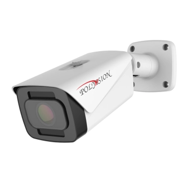 Polyvision PVC-IP5X-NZ10MPF