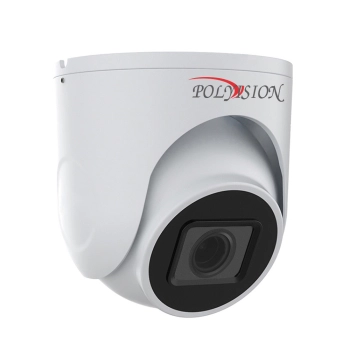 Polyvision PVC-IP5X-DZ5MPFAI