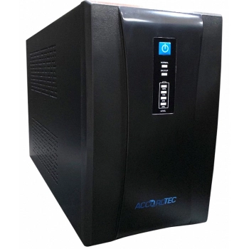 AccordTec UPS-220/1200VA