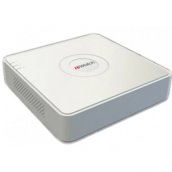 HiWatch DS-N208