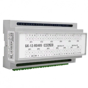 БК-12-RS485-01 изображение 2