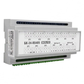 БК-24-RS485-01 изображение 2