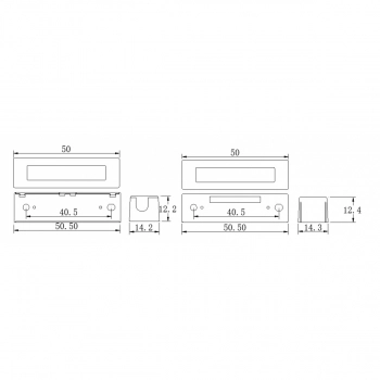 ST-DM124NC-BR изображение 2