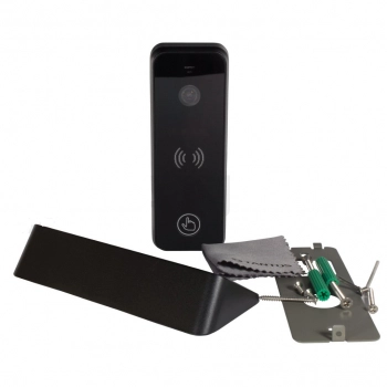 iPanel 2 (Black) HD изображение 2