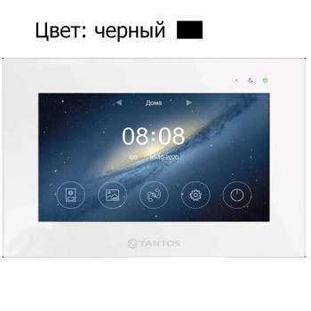 Tantos Marilyn HD Wi-Fi IPS VZ 