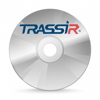TRASSIR  СКУД+1 HiWatch Face