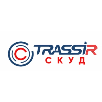 TRASSIR  СКУД+1 ZKTeco Face