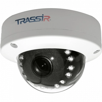 TRASSIR TR-D2D5 v2 3.6