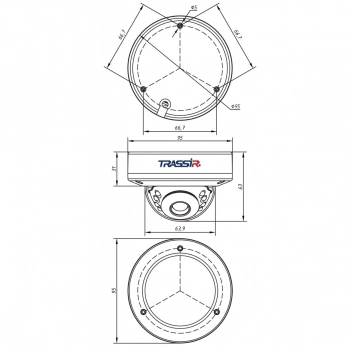TR-D2D5 v2 3.6 изображение 2
