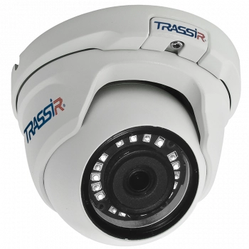 TRASSIR TR-D2S5 v2 2.8
