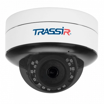 TRASSIR TR-D3122ZIR2 v6 2.8-8