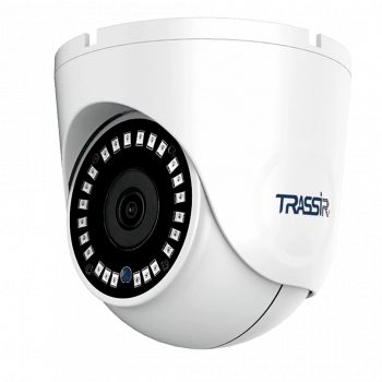 TRASSIR TR-D8122ZIR2 v6 2.8-8