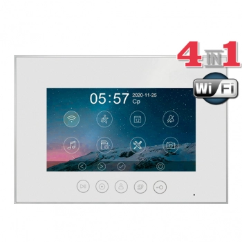 Tantos Marilyn HD Wi-Fi s  XL