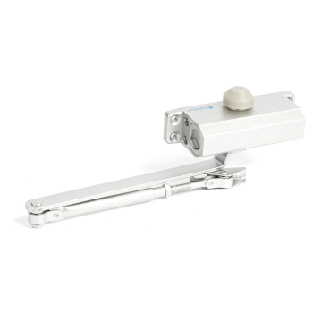 Бастион SPRUT Door Closer-051GR