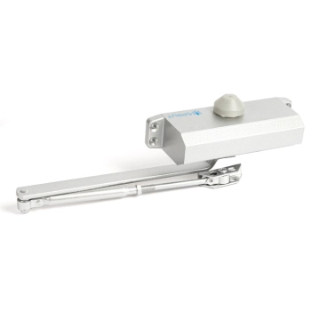 Бастион SPRUT Door Closer-091GR