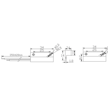 ST-DM111NC-BR изображение 2
