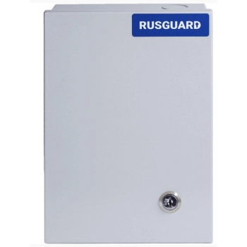 RusGuard ACS-105-CE-BM 