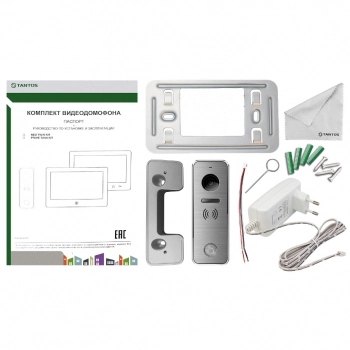Prime TWIN kit изображение 4