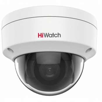 HiWatch IPC-D082-G2/S 