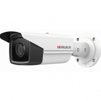 HiWatch IPC-B582-G2/4I 