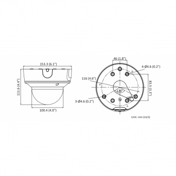 IPC-D682-G2/ZS изображение 2