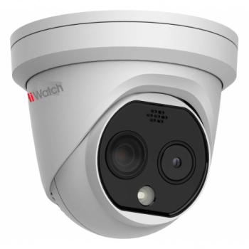 HiWatch IPT-T012-G2/S