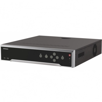 HiWatch NVR-432M-K/16P