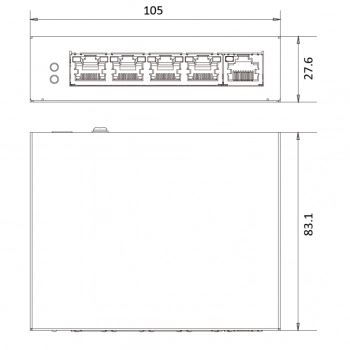 SWT-1105P изображение 6