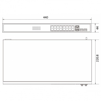 SWT-1318P изображение 5