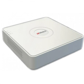 HiWatch DS-N208P
