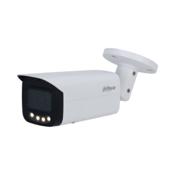 Dahua DH-IPC-HFW5449TP-ASE-LED-0600B