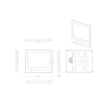 DHI-VTH1020J изображение 5