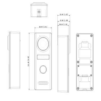 DHI-VTO1000J изображение 4