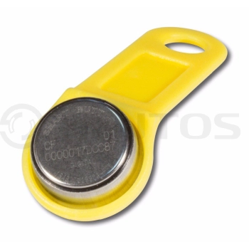 Tantos TM1990A iButton TS 