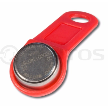 Tantos TM1990A iButton TS 