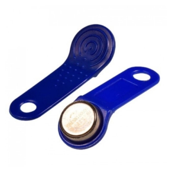 Tantos TM1990A iButton TS 