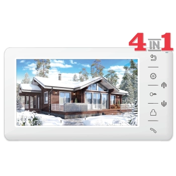 Tantos Amelie HD XL 