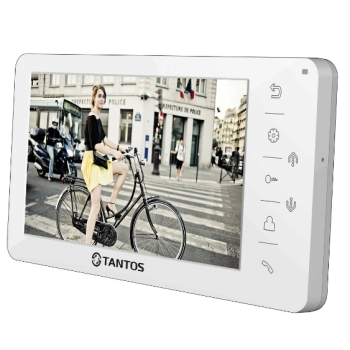 Amelie HD XL (White) изображение 2