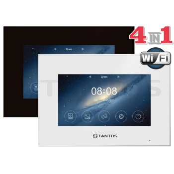 Tantos Marilyn HD Wi-Fi IPS 