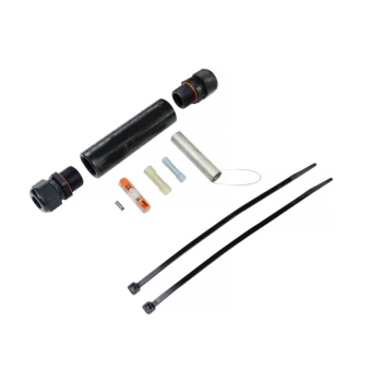 Муфта соединительная (SKICHEL) (5112) изображение 1