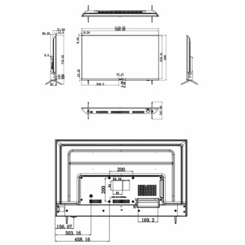 DS-D5050UC-C изображение 2